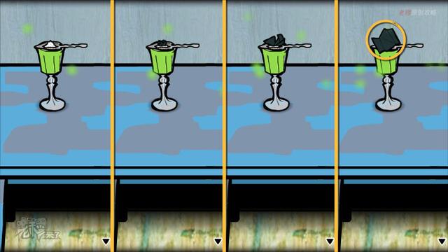 攻略 | 锈湖4《逃离方块: 阿尔勒-Cube Escape: Arles》移动端通关攻略