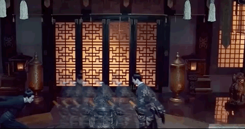 疯了？这是可以播的吗