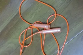 坚持每天跳绳半小时，身体得到了什么好处？不止是减肥一种图片