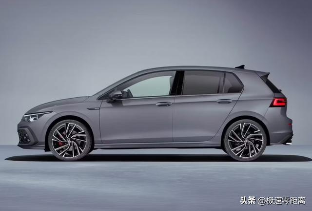 扭矩为王！令人敬畏的欧洲柴油动力性能车