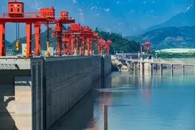 三峡水位将降至145米！舍弃大量发电效益，暂停工作，究竟为何？图片