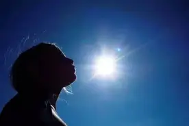 夏季怎么挑防晒帽？教你四个技巧，帮你远离“黑炭脸”图片