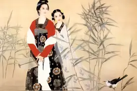中国六大词人，一人一首传世名篇!图片