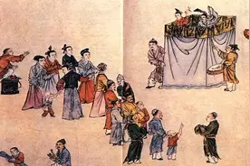 宋朝海上丝绸之路：缔造水路上的经济大国，镌刻盛世中的灿烂篇章图片