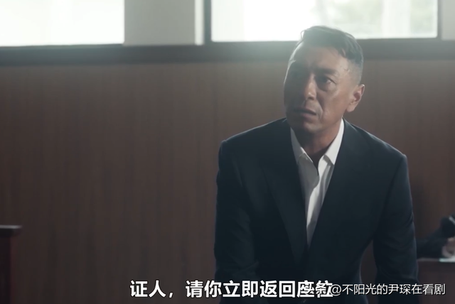 一个王者带一群青铜拍戏？用实力告诉你不是TVB不行，是港剧不行