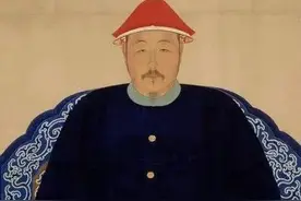 清朝生前最高爵位为郡王的9位皇子，他们的结局如何图片