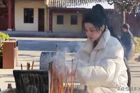 李宏毅被剧组“冷落”？《烽影燃梅香》开机引发争议！图片