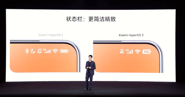 小米澎湃OS 3发布：“岛”来了、新桌面锁屏、超级小爱大升级
