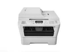 兄弟打印机清零方法（部分型号）图片