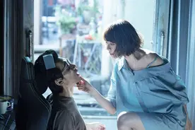 《还是觉得你最好》：比《爱情神话》更神话的爱情图片