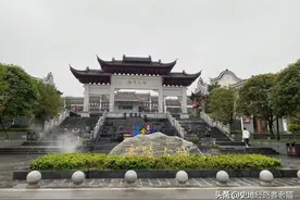 盘点名字中含有数字的城市？几乎涵盖了从零到十的全部数字图片