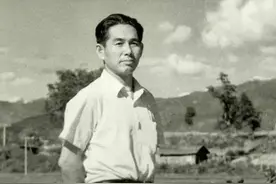 彭家声去世：“果敢王”的一生，有多传奇？图片