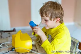 雾化杯不出雾？看看是不是这些问题！家里有雾化器的建议收藏图片