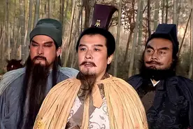 宋小宝演刘备，谢广坤演曹操！这么辣眼睛的新《三国》你会看吗？图片