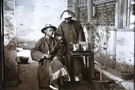 清代有五个知府肥缺，其中一个岁入二十万两，轻松超越各省巡抚图片