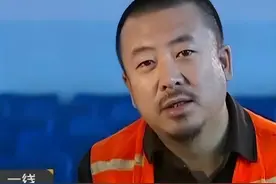 又一知名男演员入狱，被捕时面带微笑，竟是13年逃犯图片