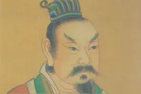 历史名人录：安徽省宿州市有哪些历史名人图片