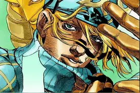 盘点JOJO中反派替身能力排行，十五位里三个DIO，你知道都是谁吗图片