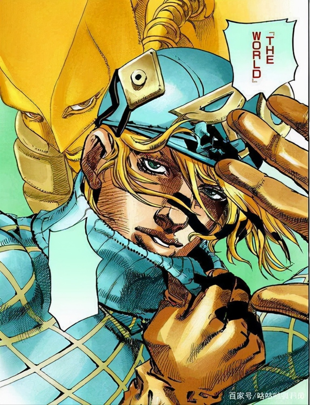 盘点JOJO中反派替身能力排行，十五位里三个DIO，你知道都是谁吗