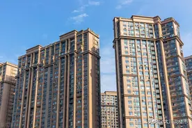 一栋楼不管有多少层，这4个楼层都属于“黄金楼层”，不是迷信！图片