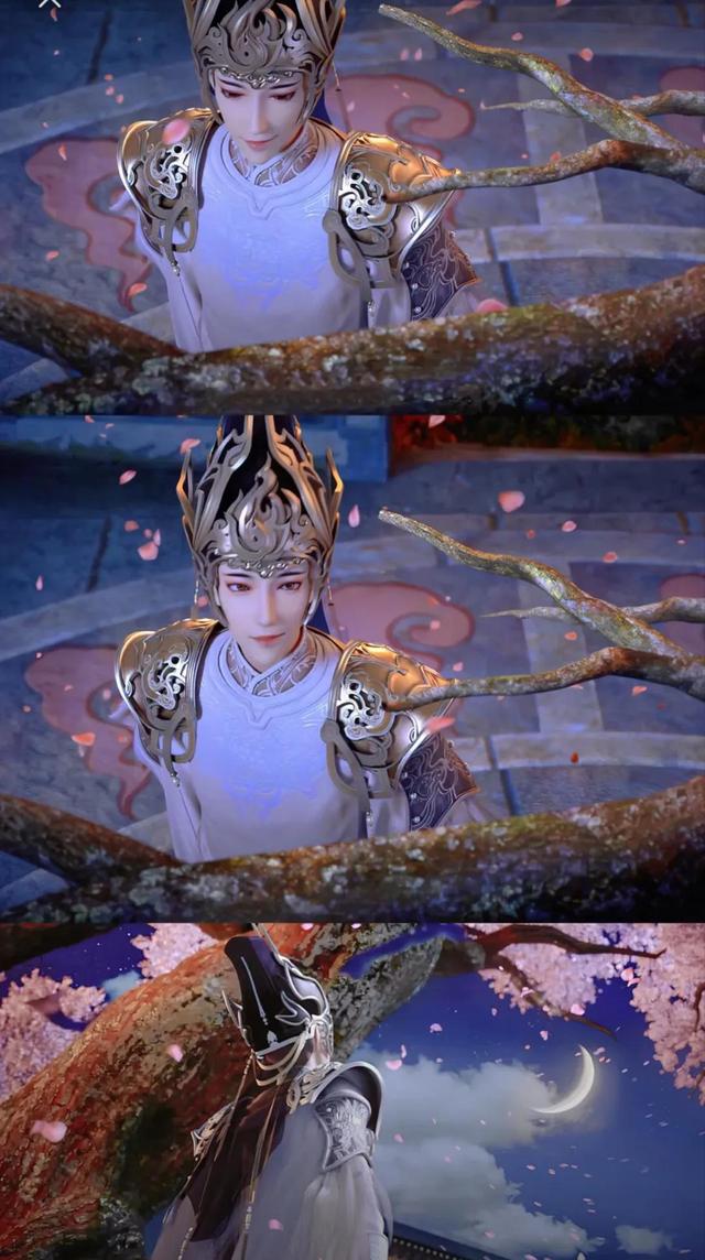 《少年歌行》人物关系