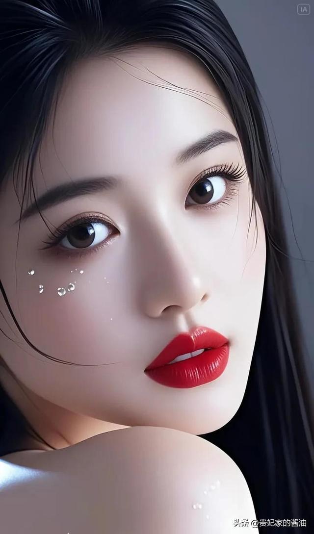 漂亮的小姐姐