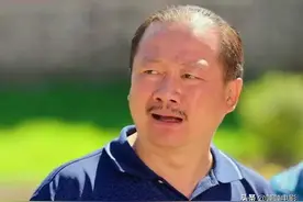 熟悉乡村爱情的演员，你可能还不知道他们的真名图片