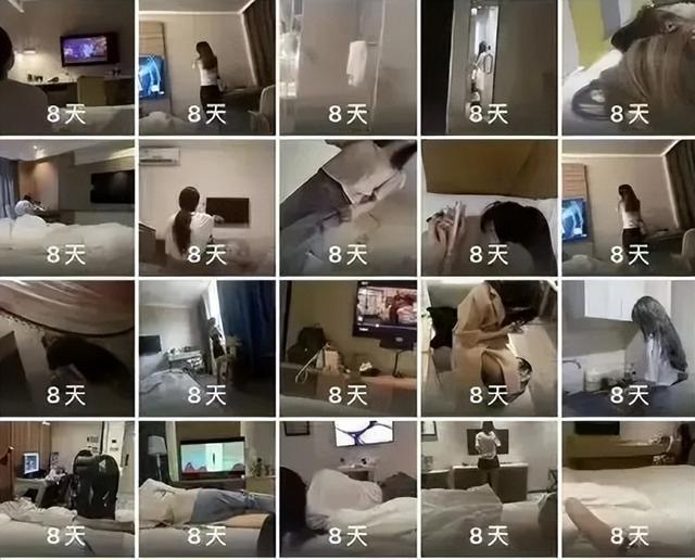 一名32岁酒吧销售阿哲，两年“狂睡”400多个女生，并拍照录像！