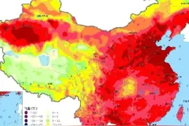 “不怕五月十八雨，就怕五月十八晴”，明日五月十八，下雨啥说法图片
