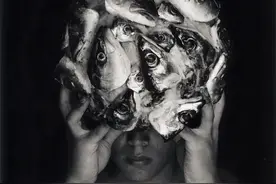 日本女摄影大师金道子图片