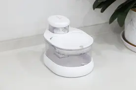 CW501宠物饮水机评测：运行噪音低，维护简单图片