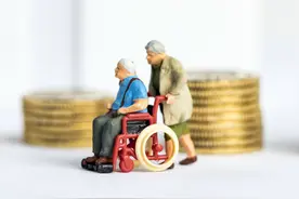 失业，破产，20年后的80,90后们，将如何回应时代抛出的养老课题图片