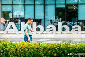 阿里京东集体换帅 继任者为何而来？图片