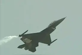 印巴军力全面对比：印度占数量优势 巴基斯坦技术与飞行员素质更强图片