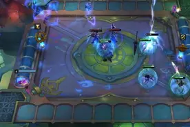 美测服PBE云顶之弈S6.5下载注册全流程教程图片