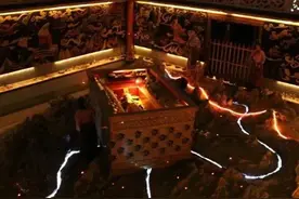 秦始皇陵地宫，百年不敢挖掘，史书记载的6大传闻，真实存在吗？图片