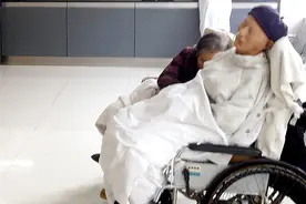 49—59岁是生命高危期，感觉身上6种不舒服，别硬抗，尽早就医图片
