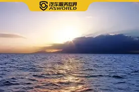 店里只有1个洗车工,老板还想用低价洗车引流提升进场量，能挣钱？图片