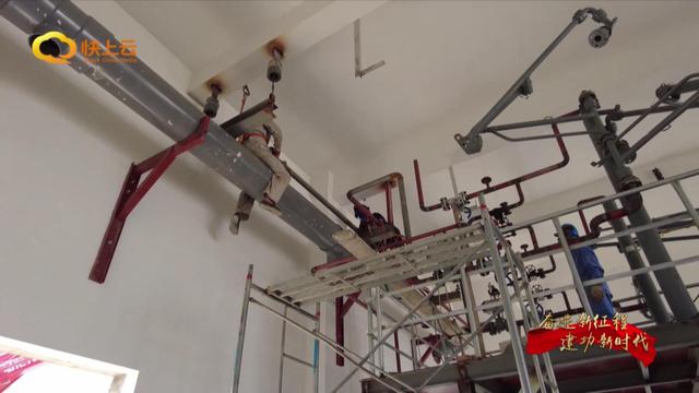 潍坊昌邑:加快重大重点项目建设 推动高质量发展