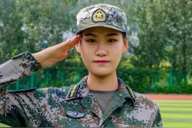 【出彩山艺人】退役复学励青春 奋进研途绽芳华图片