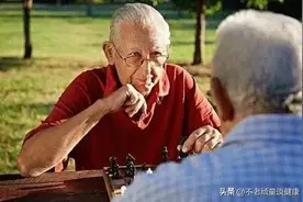 老年人记忆力减退是痴呆前兆？30道小测试判断老年痴呆。图片