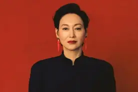 香港知名女星曾曝轻生！3岁乞讨、12岁进夜总会、22岁拿金像奖：她怎么沦落成这样了？图片