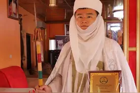 2019年，河南小伙赐封非洲酋长，封地百亩可三妻四妾，如今怎样了图片