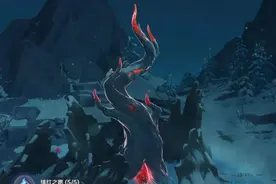 原神：璃月也有可供奉的神树了，没有岩之印的不用慌！图片