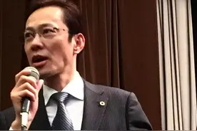 从死里逃生，到黑白通吃，一个湖南人在日本红灯区的传奇人生图片