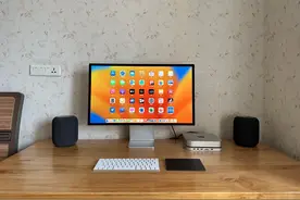 官翻studio display，8304元，使用详细评测，大家说值吗？图片