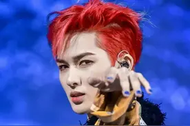 朱正廷要在海外开演唱会，反被粉丝吐槽，乐华一如既往的想赚快钱图片