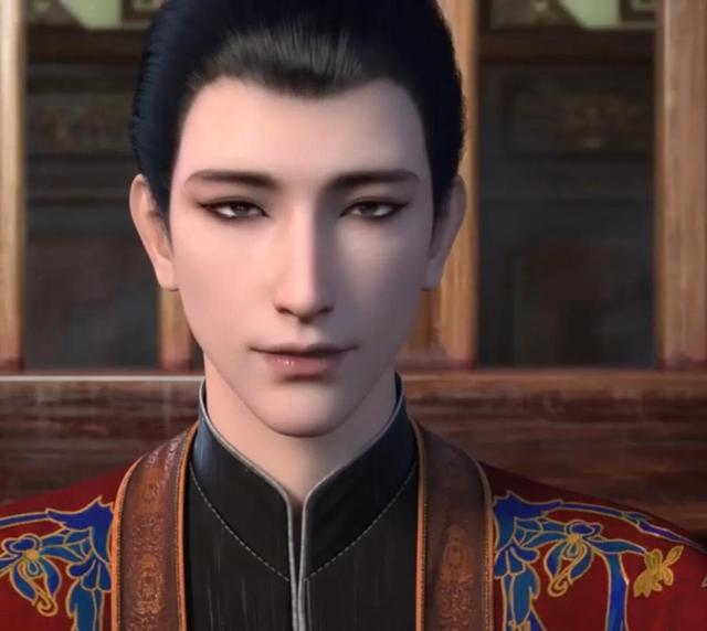 《少年歌行》人物关系