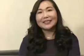 53岁土豪大姐相亲54岁大哥，大姐消费不是一般高，大哥表示能接受图片