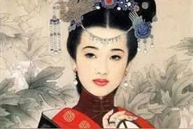 你知道半老徐娘是指多少岁吗？图片